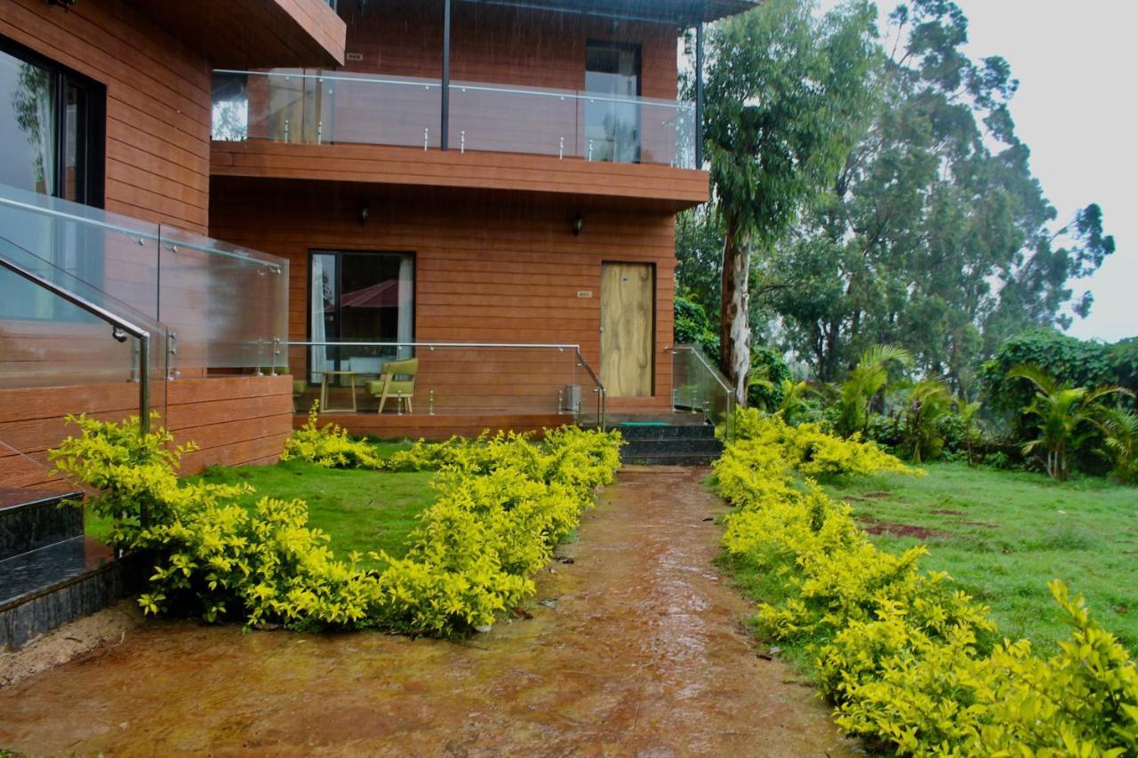 Lotus Farms Resort, Mahableshwar Махабалешвар Экстерьер фото